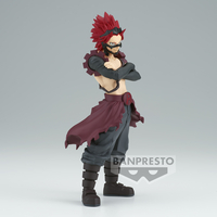 My Hero Academia - Red Riot Age of Heroes Figure image number 2